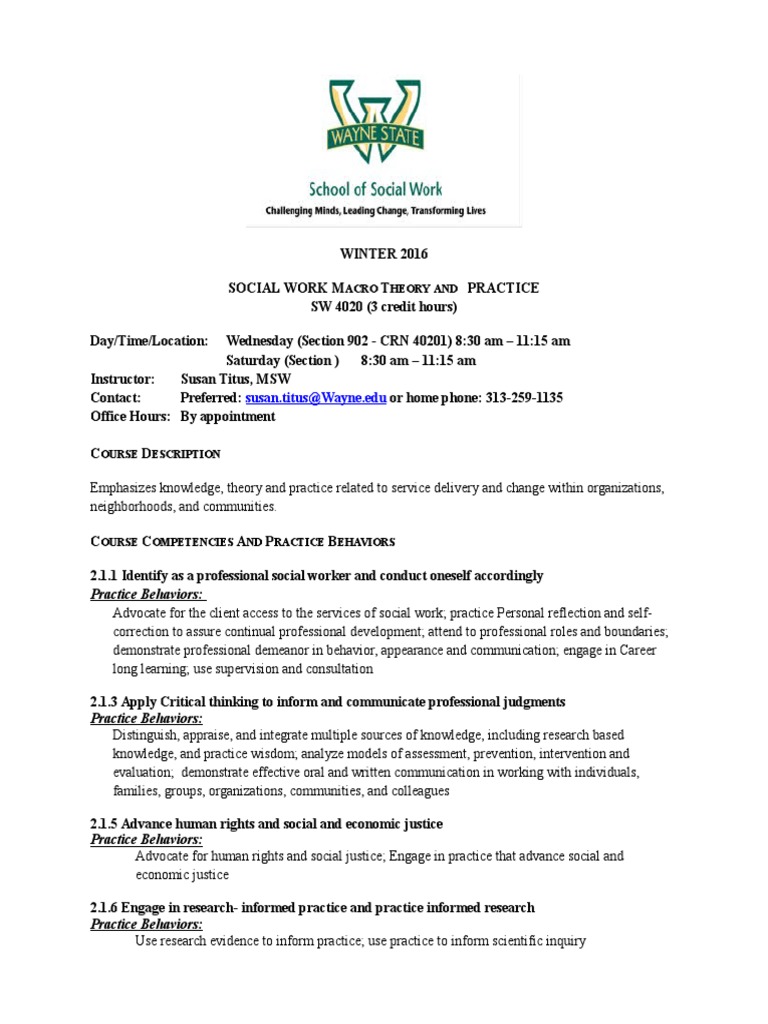 SW 4020 | PDF | Survey Methodology | Swot Analysis