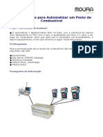 Treinamento - Automação de Bombas Companytec