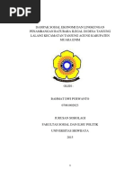 Download Dampak Sosial Ekonomi Dan Lingkungan Penambangan by Dheo Ebhee LouVe SN306074709 doc pdf