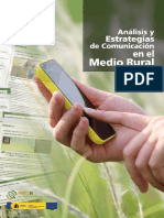 Análisis y Estrategias de Comunicación en El Medio Rural