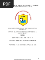Download AP7301 EMIC Notespdf by sivasakthi SN306077942 doc pdf