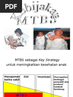 Surat Permohonan Kerjasama PMI