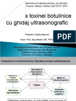 Injectarea Toxinei Botulinice_CM