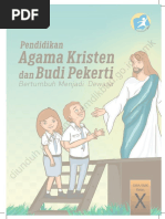 Download Pendidikan Agama Kristen Dan Budi Pekerti Kelas X by Visco Da Gama SN306081211 doc pdf