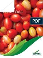 Sem in Is Tomato Disease Guide