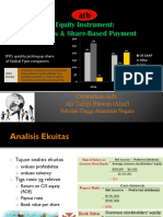 2 Equity Instrument 2