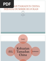 Download Documentstips Kekuatan Tamadun China Sebagai Sumber Rujukan by Marylyn Anne Atot SN306090855 doc pdf