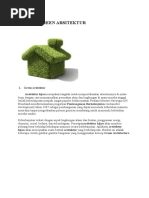 Download Contoh Green Arsitektur by Winda Saraswati SN306091588 doc pdf