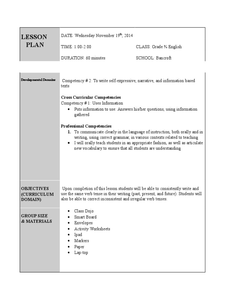 irregular-verbs-lesson-plan-english-language-grammatical-tense