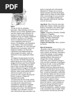 Ravenloft - Tratado Sobre Ezra