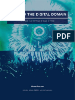 EDM and The Digital Domain