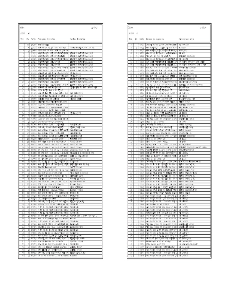 Switchboard Ga Drawing | PDF | Computing And Information Technology