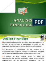 Analisis Financiero PDF