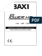 6w4do_Manual Instalare Centrala Termica BAXI Power HT 230-320