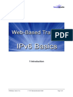 Ipv6 Basics, Version 1.2 E T.O.P. Businessinteractive GMBH Page 1 of 4