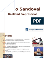 Grupo Sandoval VI