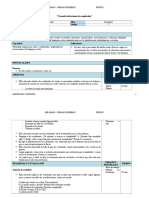 Docente Fortaleza