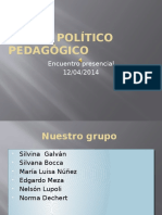 TM MPP Grupo 1