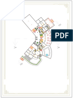 Hotel & Motel Layout1 1