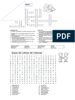 Tutoria 1 Sopa de Letras