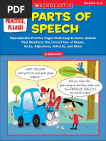 Download No BoringPractice Please Parts of Speech by Jose Teixeira SN306113975 doc pdf