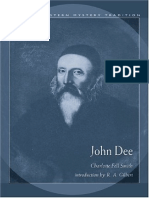 [Charlotte Fell Smith] John Dee 1527-1608