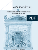 [Gyorgy_E._szonyi]_John_Dee'S_Occultism - Magical Exaltation Through Powerful Signs 2004
