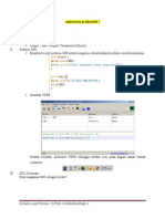 Arduino Dan Delphi 7