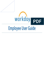 Employee Users Guide