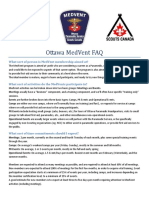 Ottawa Medvent Recruiting Faq