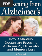 Download Awakening From Alzheimers by Cynthia Breman-Rooke SN306125860 doc pdf