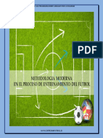 80 Sesiones de Entrenamiento de Futbol PDF