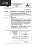 Download 1 Spo Penanganan Keluhan Dan Umpan Balik Keluhan by september SN306126858 doc pdf