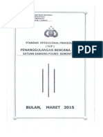 Penanggulaan Bencana