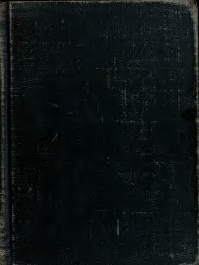 Coordinate Geometry of Three Dimensions by Bell PDF Curvature