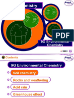 Environ chem