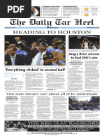 Download The Daily Tar Heel for March 28 2016 by The Daily Tar Heel SN306130994 doc pdf