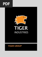 Tiger Company
