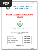 Download Design for fluctuating loads by Feroz Ahmed Mazumder SN306133978 doc pdf