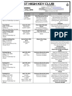 Agenda 3/21/16