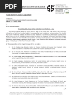 Committe on Reducing Salt, Sugar, Fat - Fs-icr-12!06!15-Sl14