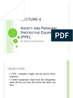 Lecture 4 PPE Student