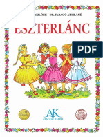 Eszterlánc 3 Oszt PDF