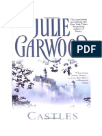Julie Garwood Castele