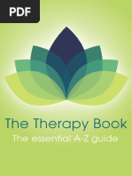 Download The Therapy Book by Abdelrahman Mamdouh SN306140161 doc pdf