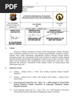 Download Sop Penggalangan Intelijen by Polres Gorontalo SN306143456 doc pdf
