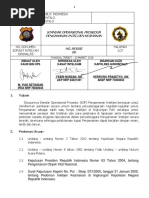 Download Sop Pengamanan Intelijen by Polres Gorontalo SN306143528 doc pdf