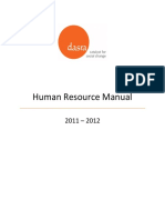 HR Manual