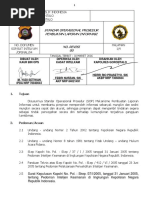 Download Sop Laporan Informasi by Polres Gorontalo SN306143596 doc pdf