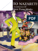!! Book A Collection of His Finest Piano Works - Ernesto Nazareth PDF